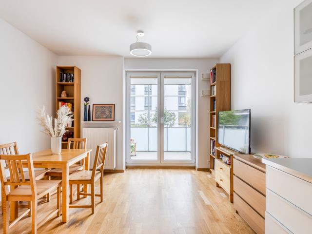 apartment for rent in Jeziorańskiego, Praga Południe, Warszawa