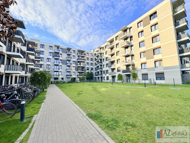 apartment for rent in Jeleniogórska, Poznań, Grunwald