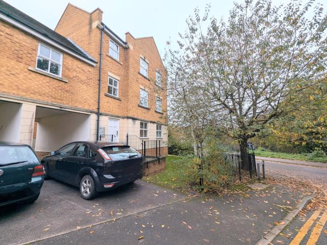 apartment for rent in Jellicoe Avenue, Bristol, Stapleton, Bristol, Stapleton