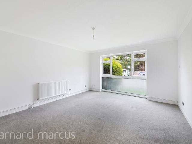 apartment for rent in Jengar Close, Sutton, Sutton