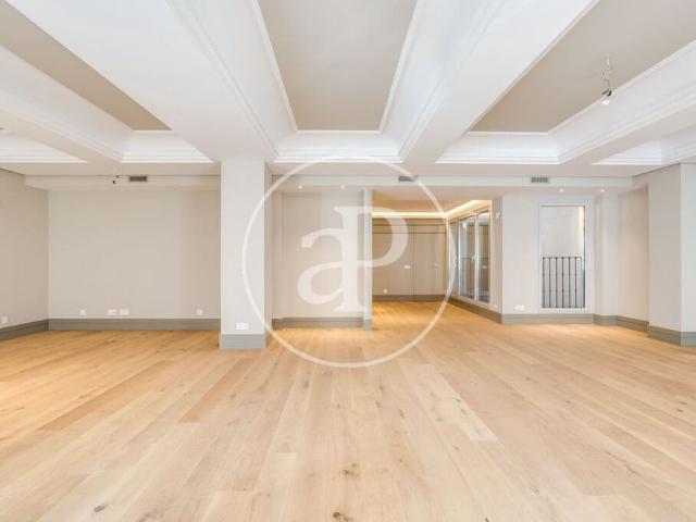 Apartment for rent in Jerónimos, Madrid city, Madrid