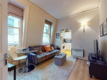 Covent Garden, Zone 1 London, West London, London, Greater London