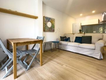 Apartment for rent in Jesus Pobre