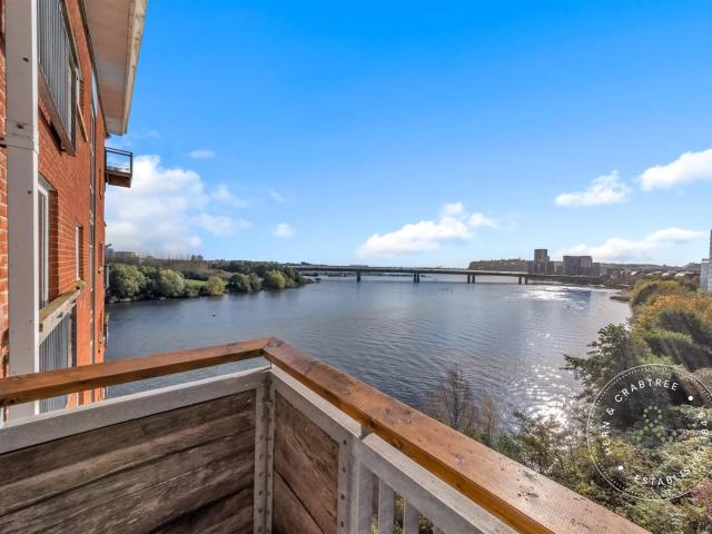 apartment for rent in Jim Driscoll Way, Cardiff CF11 7JN