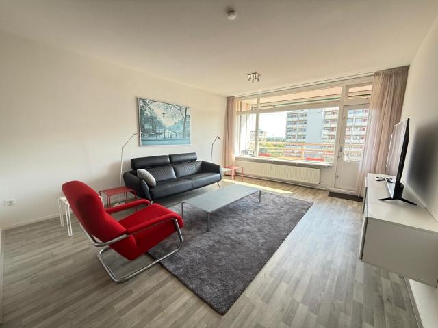 apartment for rent in Jisperveldstraat 367 1024AS Amsterdam Markengouw Noord Amsterdam