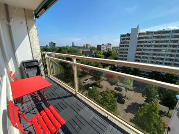 apartment for rent in Jisperveldstraat 367 1024AS Amsterdam Markengouw Noord Amsterdam