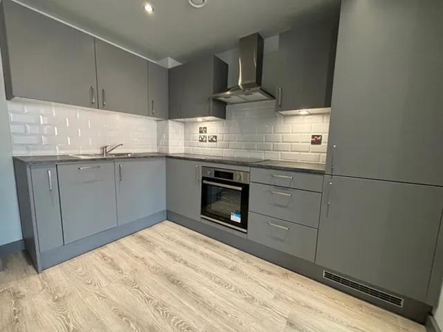 apartment,for rent in, JQ Rise