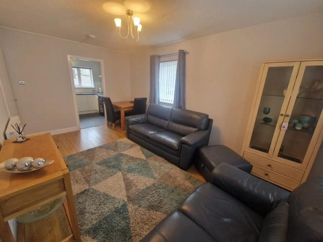 apartment for rent in Jute Street, Aberdeen, AB24 3HD