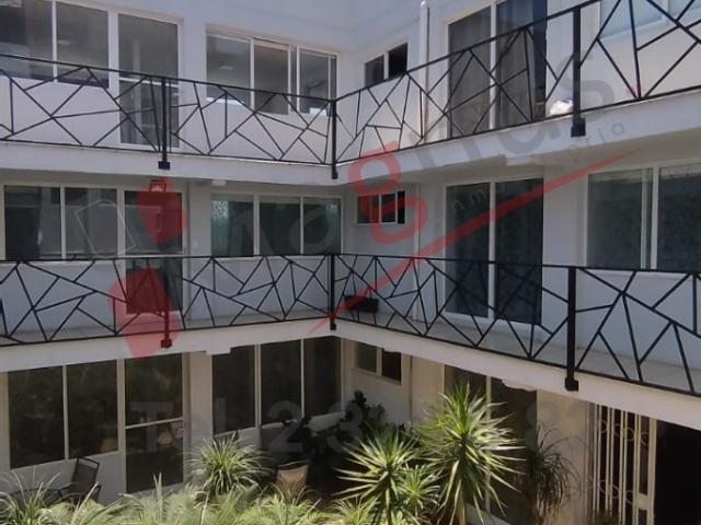apartment for rent in JUAREZ