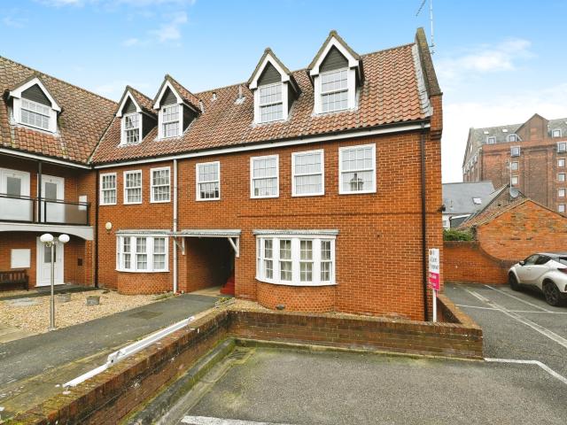 apartment for rent in Jubilee Court, King's lynn, King's lynn