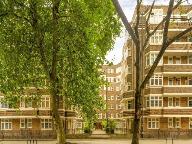 apartment for rent in Judd Street, London, WC1H 9QW