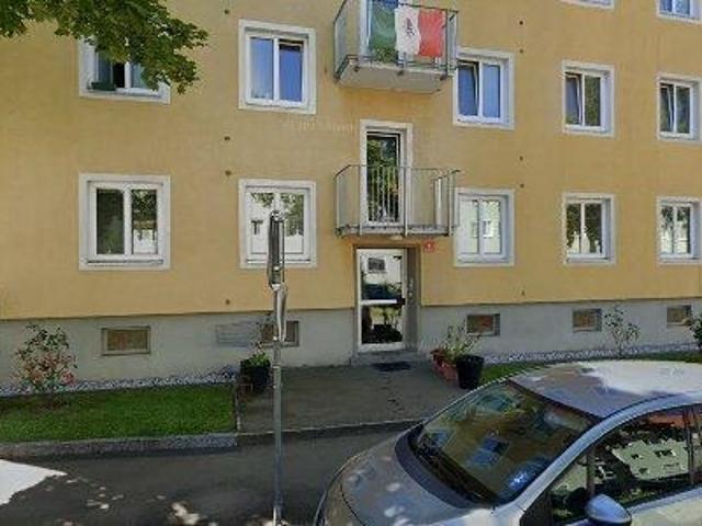 Apartment for rent in Judenburg