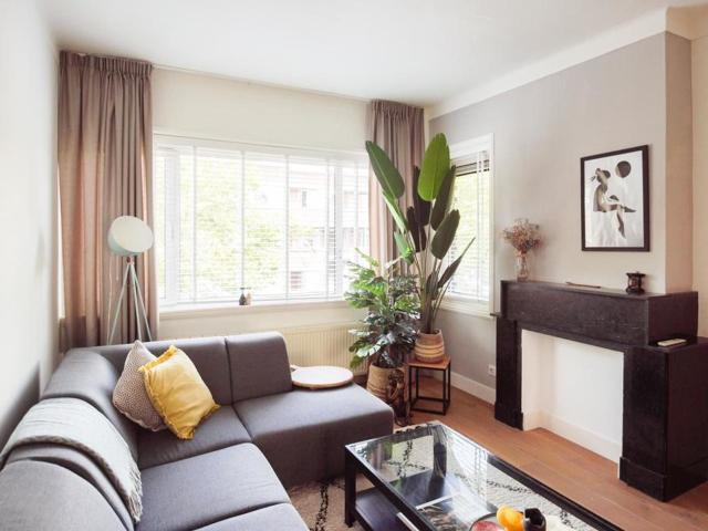apartment for rent in Juliana van Stolberglaan 363 2595CJ Den Haag Bezuidenhout Oost Den Haag