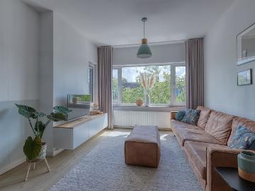 apartment for rent in Juliana van Stolberglaan 386 2595CS Den Haag Bezuidenhout Oost Den Haag