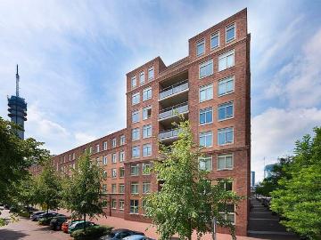 apartment for rent in Juliana van Stolberglaan 7 P 2595CA Den Haag Bezuidenhout Midden Den Haag