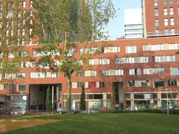 Bezuidenhout, Den Haag, Den Haag, Zuid-Holland