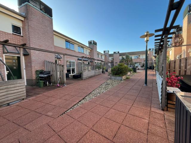 Appartement te huur