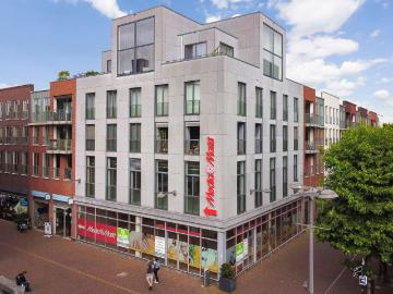 apartment for rent in Julianastraat 99 2405CG Alphen aan den Rijn Burgemeester Visserpark Alphen aan den Rijn