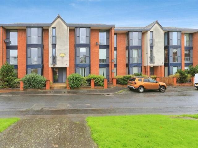 apartment for rent in Junction Road, WV2 2AD