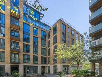 apartment for rent in Juniper Drive, SW18