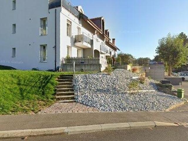 Apartment for rent in Jura Nord vaudois