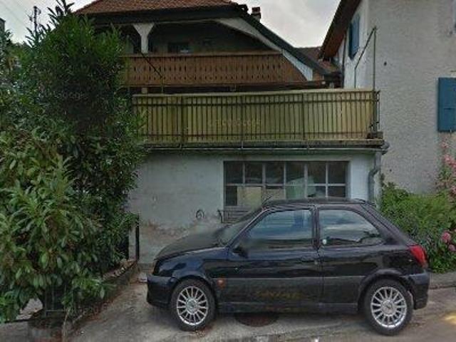 Apartment for rent in Jura Nord vaudois