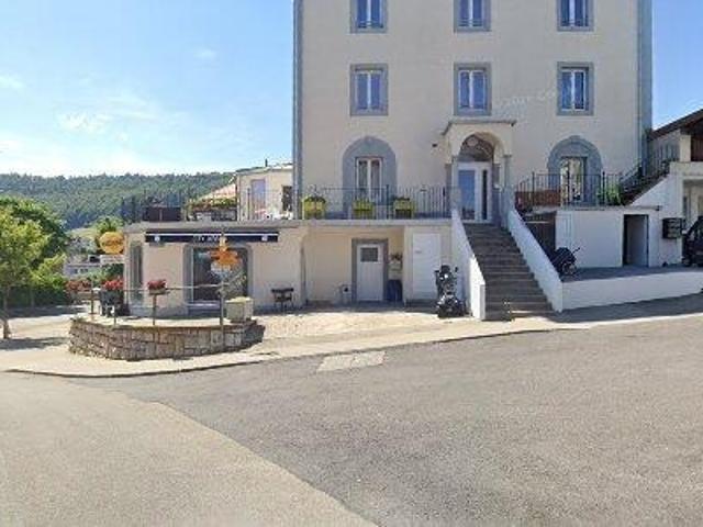 Apartment for rent in Jura Nord vaudois