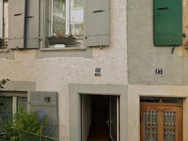 Apartment for rent in Jura Nord vaudois