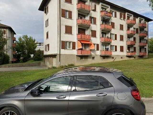 Apartment for rent in Jura Nord vaudois