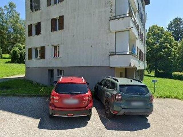 Apartment for rent in Jura Nord vaudois, Waadt Kantone