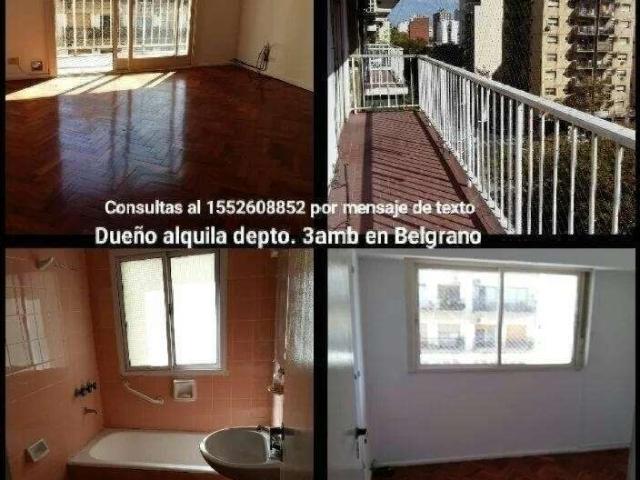 apartment for rent in Juramento Al 2700.Caba, Belgrano, Ciudad Autónoma de Buenos Aires, Argentina