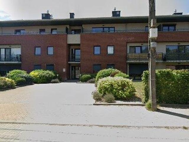 Apartment for rent in Jurbise