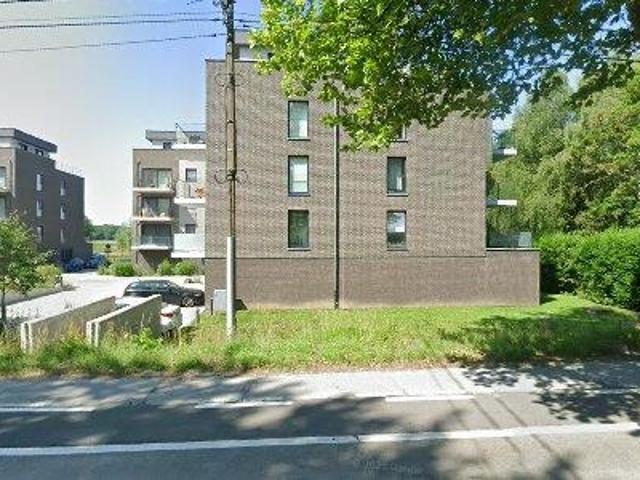 Apartment for rent in Jurbise