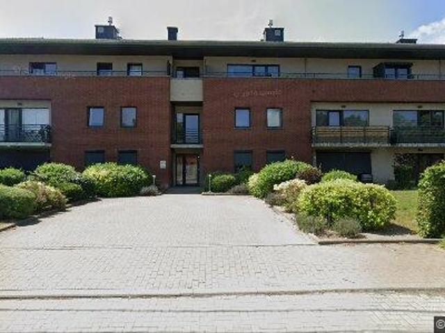 Apartment for rent in Jurbise