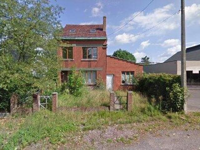 Apartment for rent in Jurbise