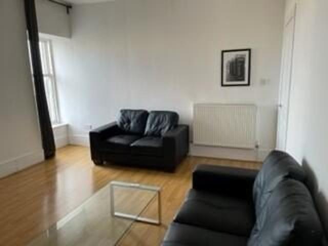 apartment for rent in Justice Street, AB11 5HR