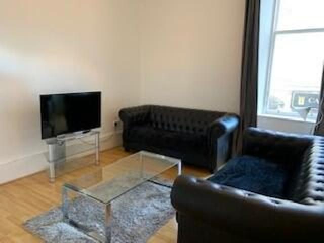 apartment for rent in Justice Street, AB11 5HR