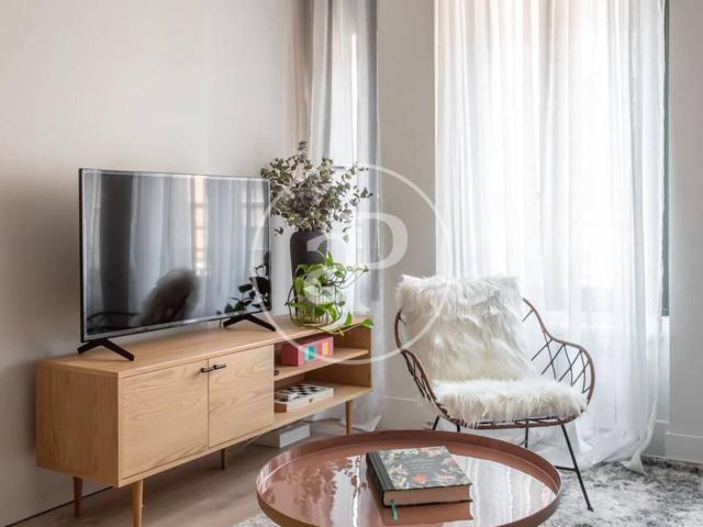 Apartment for rent in Justicia, Madrid city, Madrid