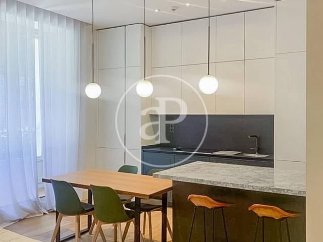 Apartment for rent in Justicia, Madrid city, Madrid