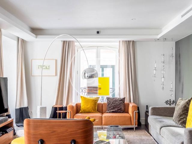 Apartment for rent in Justicia, Madrid city, Madrid
