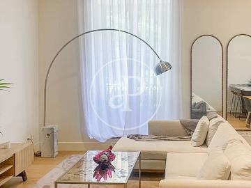 Chueca, Madrid, Justicia, Madrid - Spa