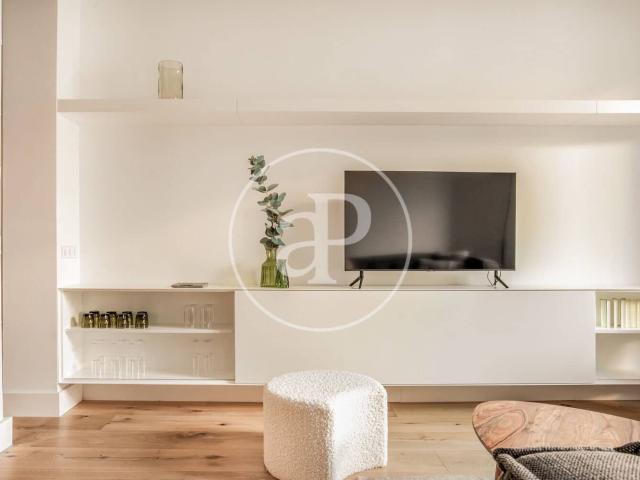 Apartment for rent in Justicia, Madrid city, Madrid