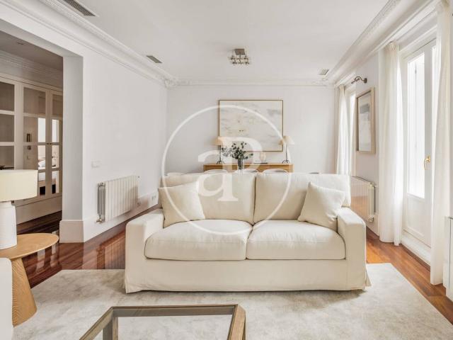 Apartment for rent in Justicia, Madrid city, Madrid