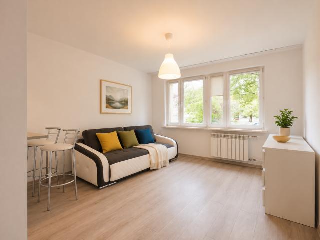 apartment for rent in Oświęcim, Małopolskie