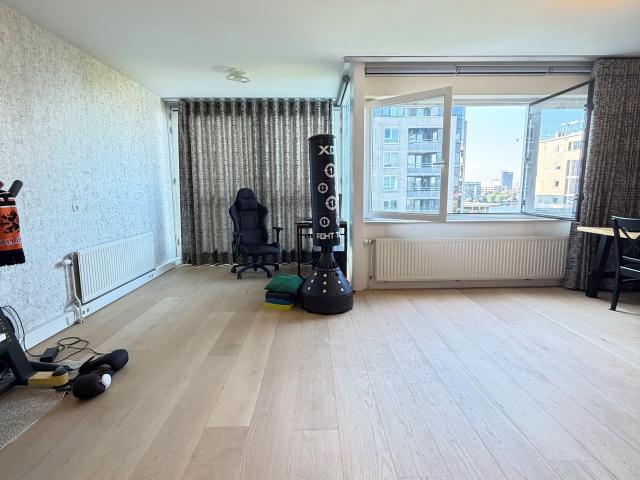 apartment for rent in Omval 285 1096HR Amsterdam De Omval Amsterdam