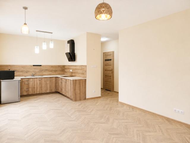apartment for rent in Łomianki, Mazowieckie