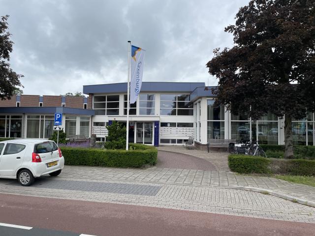Apartment for rent in Ommen