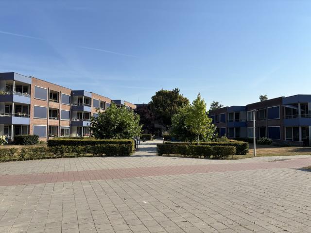 Apartment for rent in Ommen