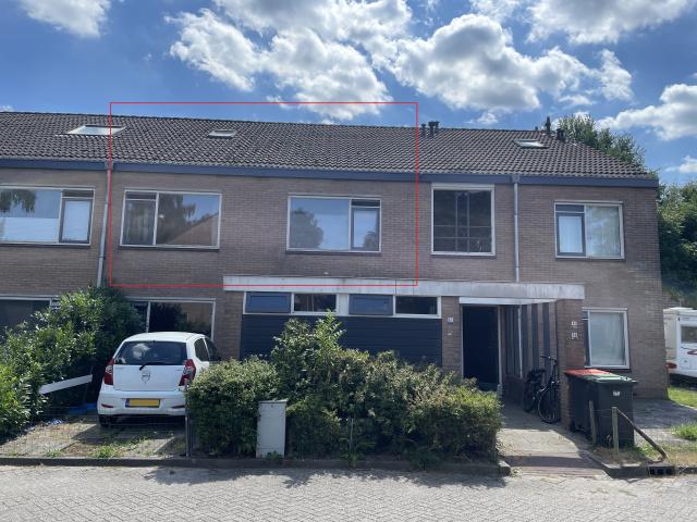 Apartment for rent in Ommen