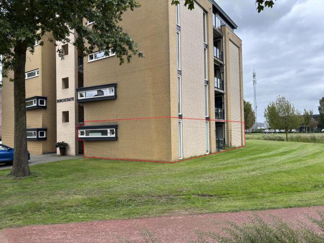 Apartment for rent in Ommen